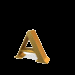 Sauteur bronze