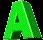 Tournante verte