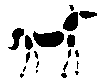 cheval 55