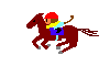 cheval 80