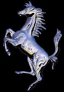 cheval 88
