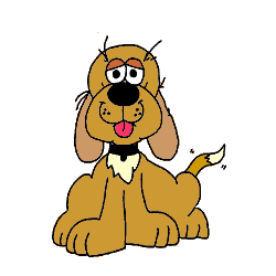 chien 186
