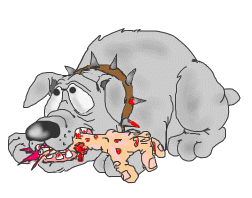 chien 187