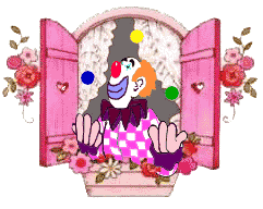 clown 113