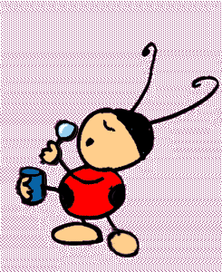 coccinelle 114