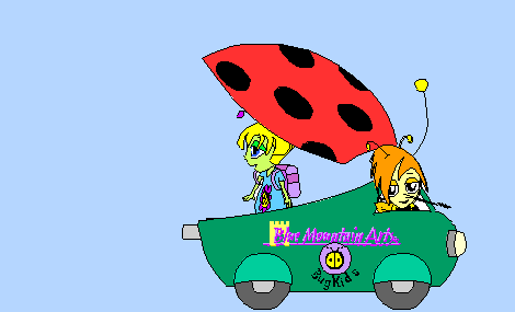 coccinelle 154