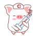 cochon 64