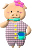 cochon 79