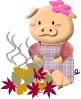 cochon 93