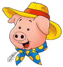 cochon 131