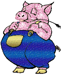 cochon 132