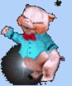 cochon 134