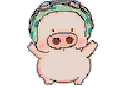 cochon 136