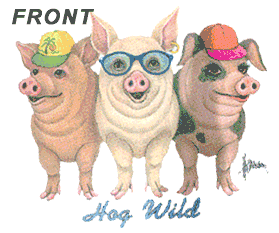 cochon 152