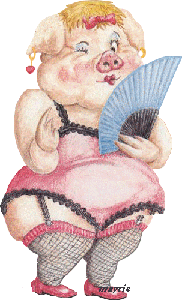 cochon 165
