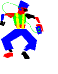 danse 17