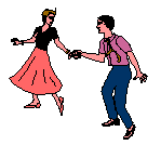 danse 80