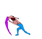 danse 87
