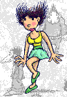 danse 99