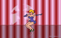 danse 145