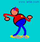 danse 156