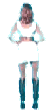 danse 168