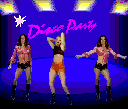 danse 170