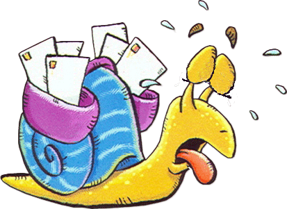 escargot 27