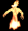 flamme 35