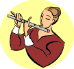 flute 13