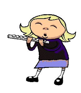 flute 18