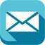 Envoyer l'adresse du site par mail  vos amis