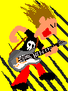 guitariste 39