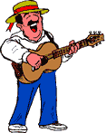 guitariste 40