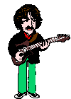 guitariste 42