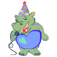 hippo 17