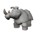 hippo 45