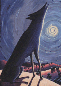 loup 16