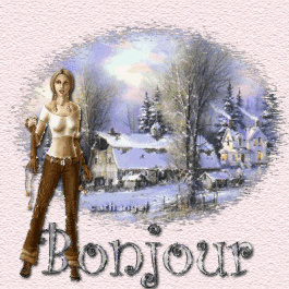 bonjfemme 14