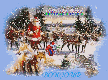 Bonjour 09