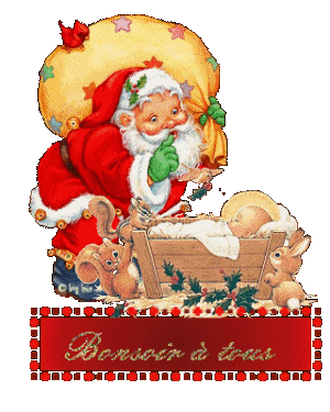 bonsoir 18