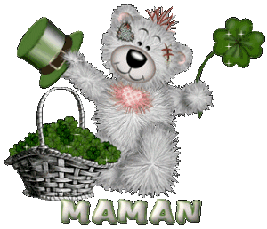maman 101