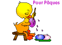 paques 20