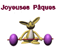 paques 27