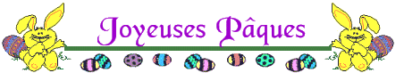 paques 32