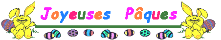 paques 33