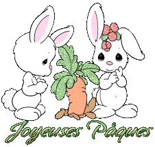 paques 36
