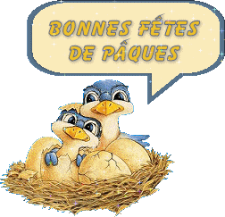 paques 45