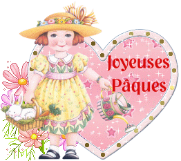 paques 50