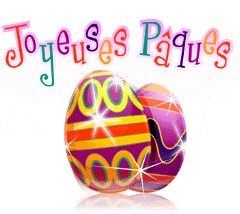 paques 53